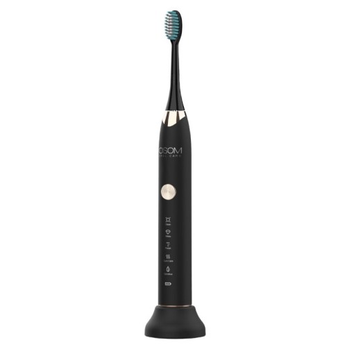 Toothbrush Įkraunamas, elektrinis, garsinis dantų šepetėlis, 1 vnt