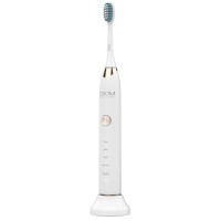  Oral Care Sonic Toothbrush Įkraunamas, elektrinis, garsinis dantų šepetėlis, 1vnt 