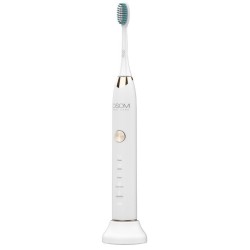  Oral Care Sonic Toothbrush Įkraunamas, elektrinis, garsinis dantų šepetėlis, 1vnt 