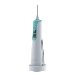 Oral Care Irrigator Burnos irigatorius, 1 vnt 