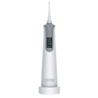 Oral Care Irrigator Burnos irigatorius, 1 vnt 