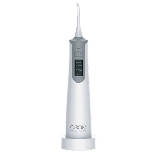 Oral Care Irrigator Burnos irigatorius, 1 vnt