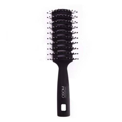Hair Brush Šepetys plaukams, 1 vnt