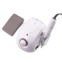 Nail Drill Machine Nagų šlifavimo aparatas-drėlė, 1 vnt 