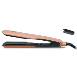 Hair Styler Plaukų tiesintuvas su keramikinėmis plokštelėmis, 1vnt 