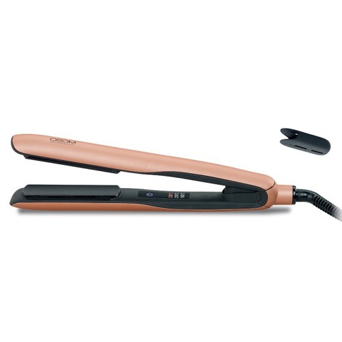 Hair Styler Plaukų tiesintuvas su keramikinėmis plokštelėmis, 1vnt