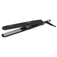 Hair Styler Plaukų tiesintuvas su keremika dengtomis plokštelėmis, 1 vnt 