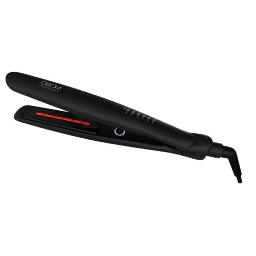 Hair Styler Plaukų tiesintuvas su infraraudonaisiais spinduliais, 1 vnt