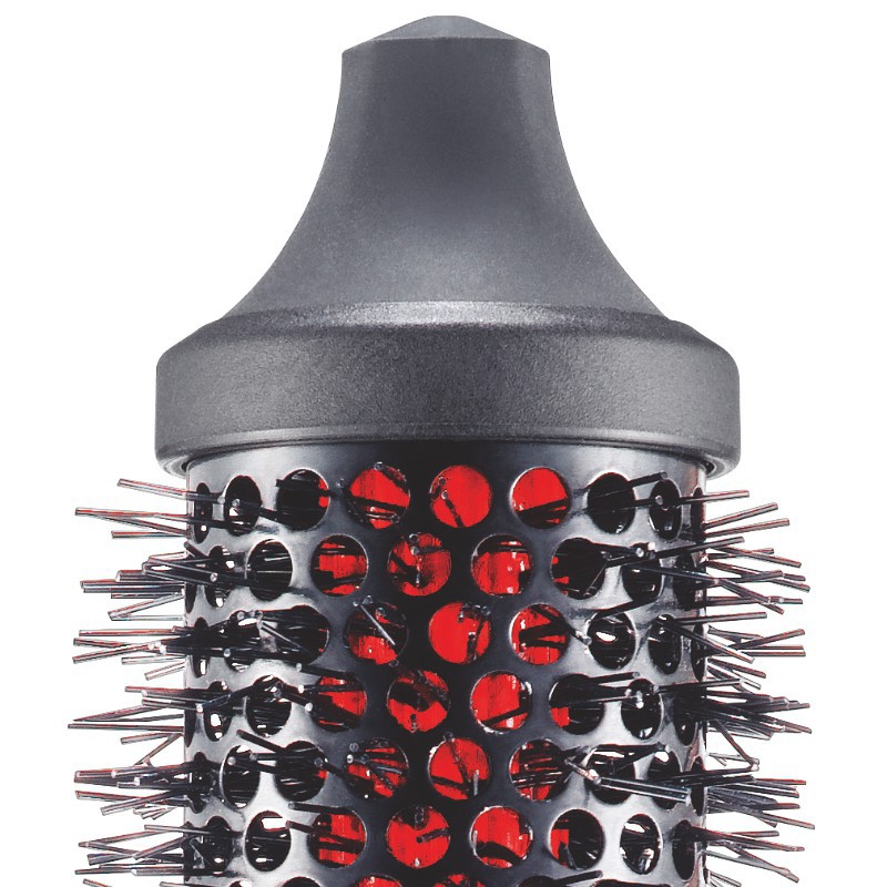 Thermal Brush Plaukus formuojantis termošepetys su infraraudonaisiais spinduliais, 1 vnt