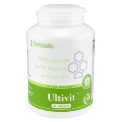 Ultivit™ kapsulės N90 