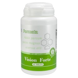 Vision Forte™ kapsulės N60  