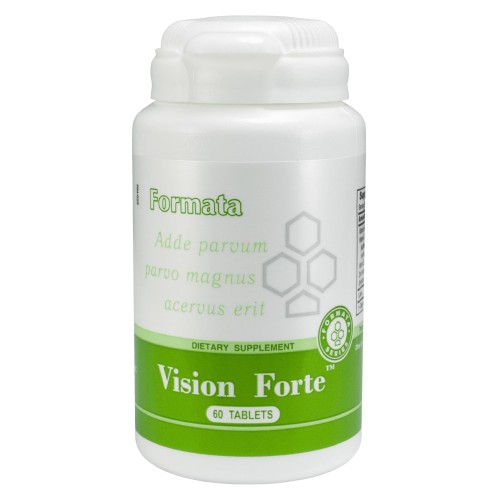 Vision Forte™ kapsulės N60 
