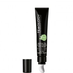 Matcha Tea Ultra Firming Eye Cream Stangrinamasis paakių kremas, 15 ml  