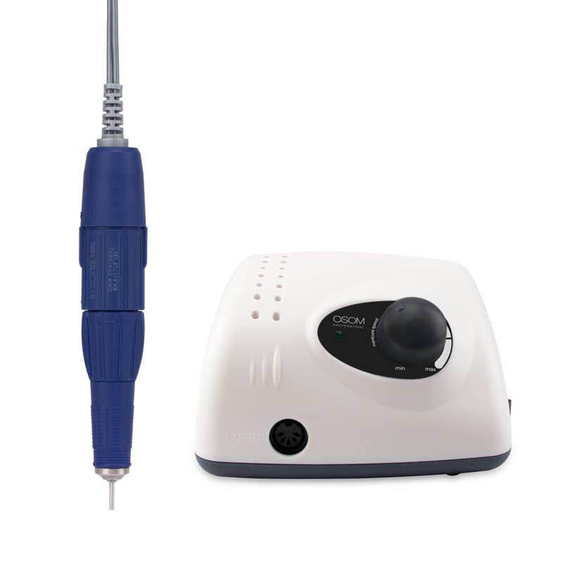 Nail Drill Machine Nagų šlifavimo aparatas-drėlė, 1 vnt