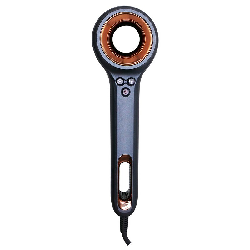 Grey Hair Dryer Plaukų džiovintuvas OSOMHL1GREY, 1 vnt
