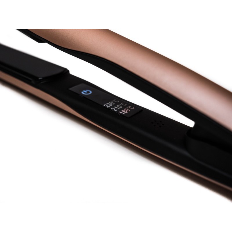 Hair Styler Plaukų tiesintuvas su keramikinėmis plokštelėmis, 1vnt