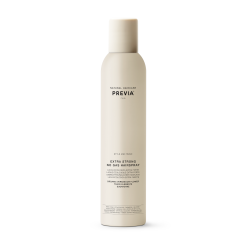 Extra Strong No Gas Hairspray Nearezolinis plaukų lakas, 350ml 