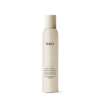 Extra Strong No Gas Hairspray Nearezolinis plaukų lakas, 200ml 