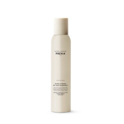 Extra Strong No Gas Hairspray Nearezolinis plaukų lakas, 200ml 