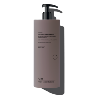 Luscious Curls Shampoo Drėkinamasis šampūnas garbanotiems plaukams, 1000ml 