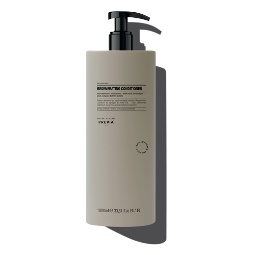 Regenerating Conditioner Atkuriamasis kondicionierius su baltojo triufelio ekstraktu, 1000ml