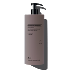 Luscious Curls Conditioner Drėkinantis kondicionierius garbanotiems plaukams, 1000ml 