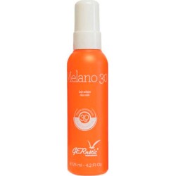  Melano Apsauginis kremas veidui ir kūnui su SPF 30, 125 ml 