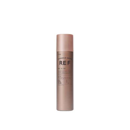 Root to Top N°335 Purškiamos plaukų putos, 250ml