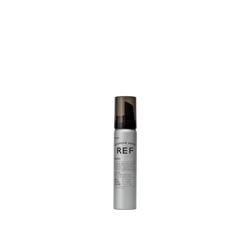 Mousse N°435 Plaukų putos, 75ml