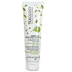 Jasmin Tea Firming Body Cream Stangrinamasis kūno kremas, 100ml 