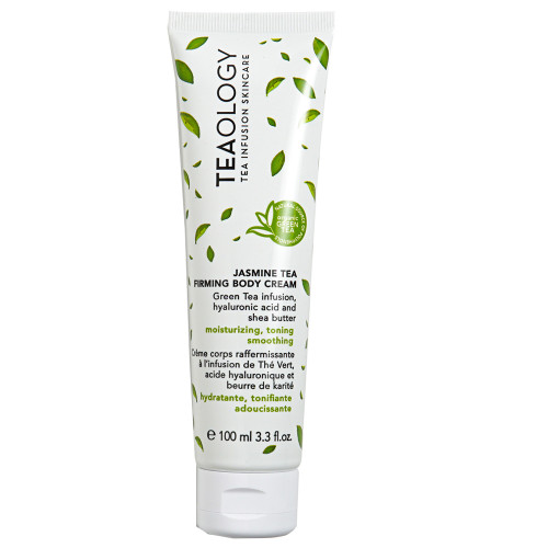 Jasmin Tea Firming Body Cream Stangrinamasis kūno kremas, 100ml
