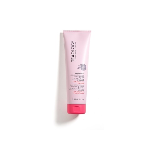 Happy Body All-In-One Slimming Balm Priemonė nuo celiulito, 300ml