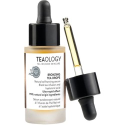 Bronzing Tea Drops Savaiminio įdegio koncentratas, 30ml 
