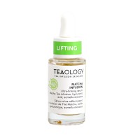 Macha Tea Ultra-Firming Serum Stangrinamasis veido serumas, 15ml 