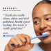 Whitening Toothpaste Anti Plaque Balinamoji dantų pasta nuo apnašų, 75ml