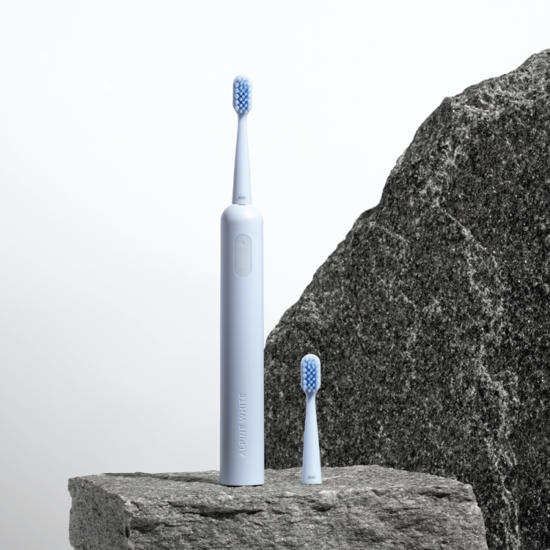 Sonic Toothbrush Eletrinis dantų šepetėlis, 1vnt