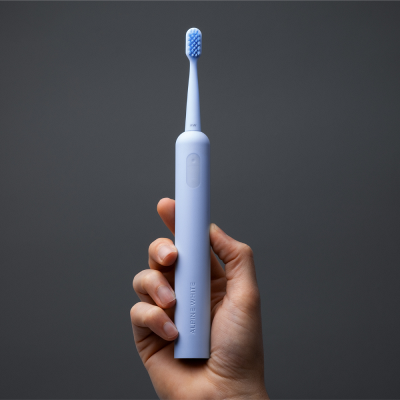 Sonic Toothbrush Eletrinis dantų šepetėlis, 1vnt