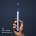 Sonic Toothbrush Elektrinis dantų šepetėlis, 1vnt