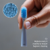 Sonic Toothbrush Elektrinis dantų šepetėlis, 1vnt