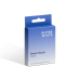 Sonic Toothbrush Replacement Heads Keičiamos galvutės dantų šepetėliui, 2vnt