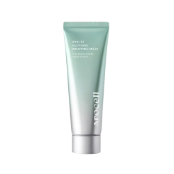Hyal B5 Soothing Wrapping Mask Veido kaukė su hialuronu, 80ml 