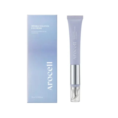 Botulcare Wrinkle Solution Eye Cream Paakių kremas, 15ml