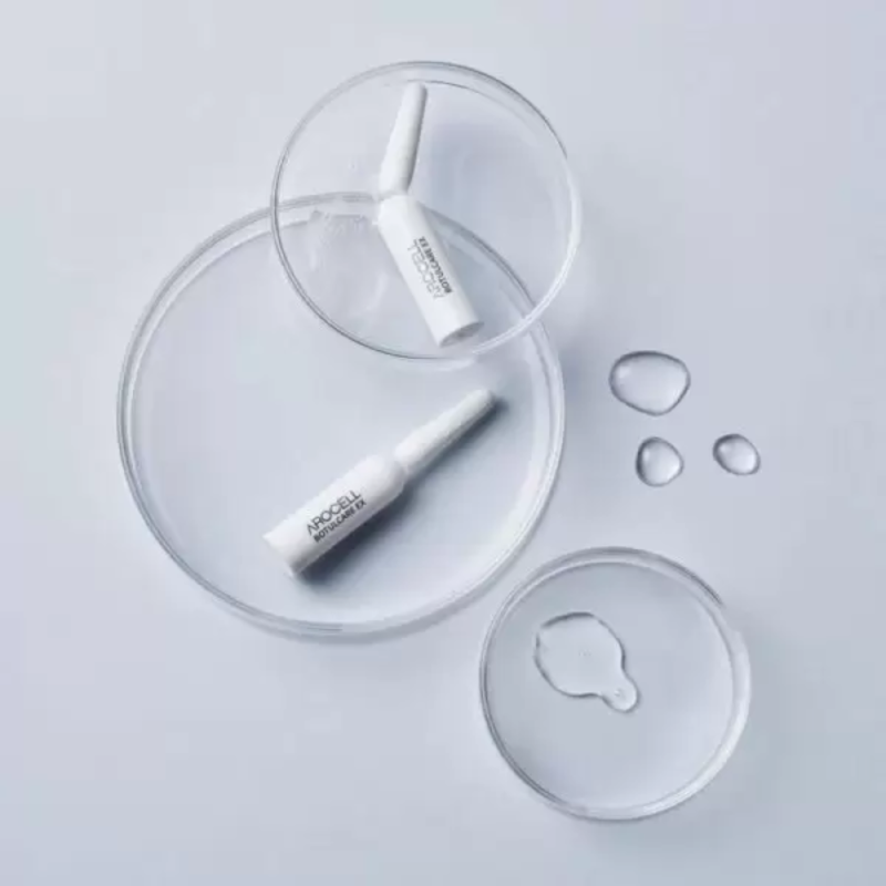 Botulcare Ex Kit Beadatinė botulino peptidų sistema, 14x1.5ml