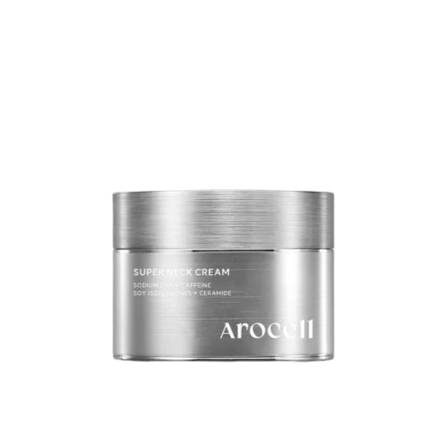 Super Neck Cream Drėkinamasis kaklo kremas, 80g