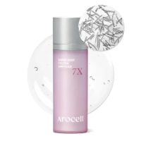 Super Shot Coltra Ampoule 7x Veido serumas su kolagenu, 30ml 