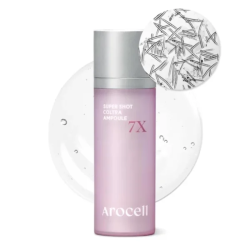 Super Shot Coltra Ampoule 7x Veido serumas su kolagenu, 30ml 