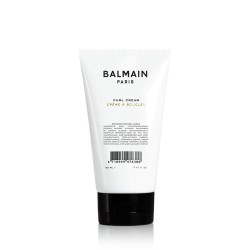 Curl Cream Drėkinantis garbanų kremas, 150ml 