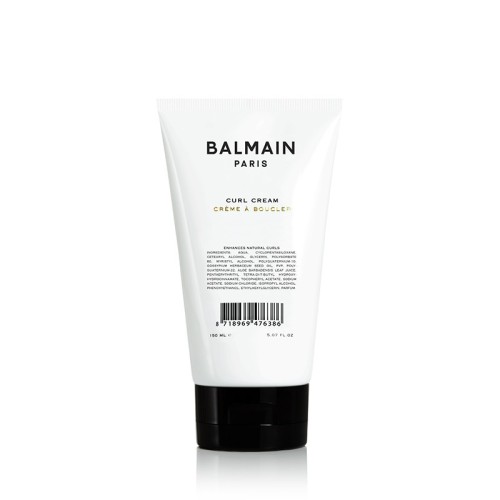 Curl Cream Drėkinantis garbanų kremas, 150ml