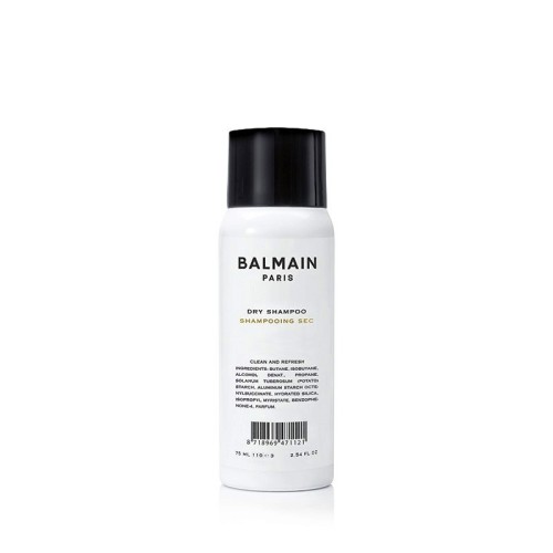 Dry Shampoo Sausas šampūnas, 75ml