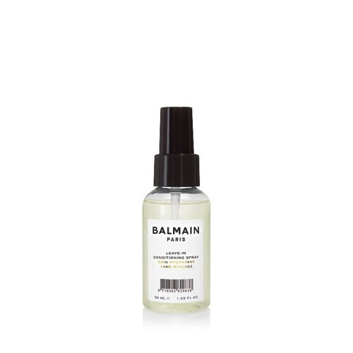 Leave-In Conditioning Spray Nenuplaunamas kondicionierius, 50ml